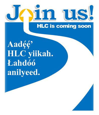 HLC Logo